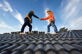 Best Chimney Flashing Repair  in Indian Mountain Lake, PA